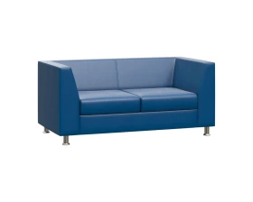 Диван с подлокотниками двухместный Прайм / Prime images