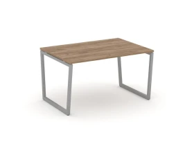 Стол переговорный SN-4T2.SPRG-001.3 980х980х750 Стайл Проджект Фьюжн / Style Project Fusion images