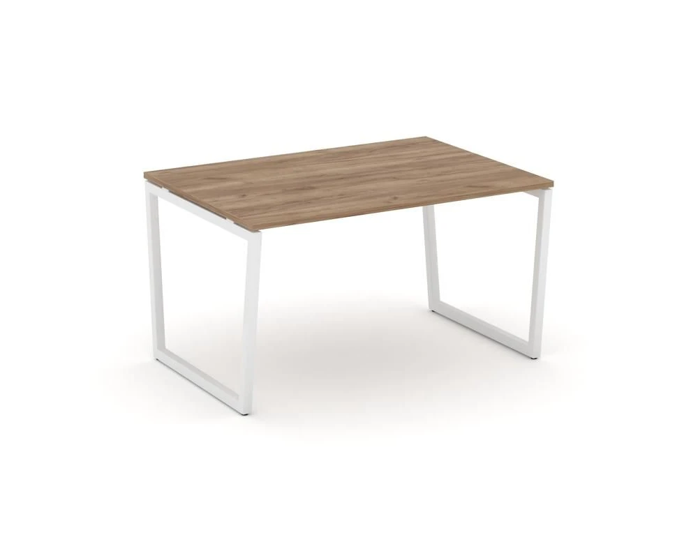 Стол переговорный SN-4T2.SPRG-001.3 980х980х750 Стайл Проджект Фьюжн / Style Project Fusion