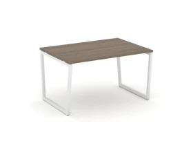 Стол переговорный SN-4T2.SPRG-001.3 980х980х750 Стайл Проджект Фьюжн / Style Project Fusion images