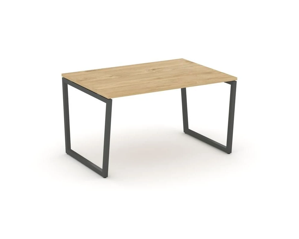 Стол переговорный SN-4T2.SPRG-001.3 980х980х750 Стайл Проджект Фьюжн / Style Project Fusion