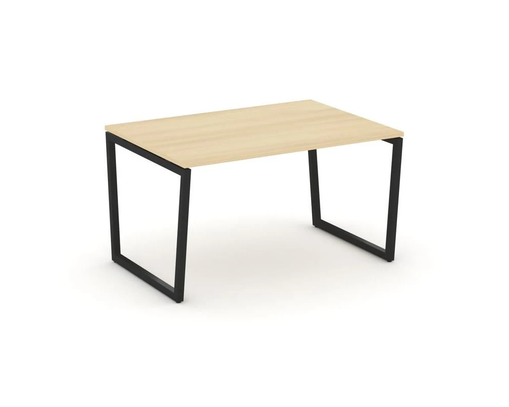 Стол переговорный SN-4T2.SPRG-001.3 980х980х750 Стайл Проджект Фьюжн / Style Project Fusion