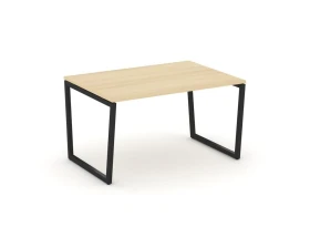 Стол переговорный SN-4T2.SPRG-001.3 980х980х750 Стайл Проджект Фьюжн / Style Project Fusion images