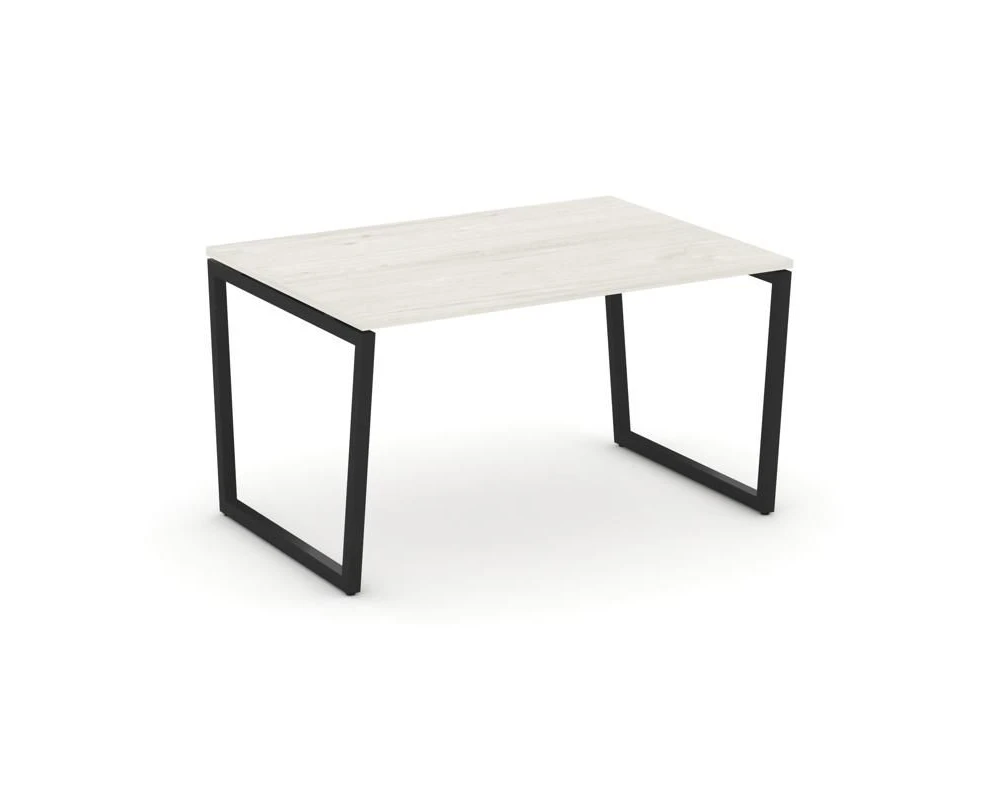 Стол переговорный SN-4T2.SPRG-001.3 980х980х750 Стайл Проджект Фьюжн / Style Project Fusion