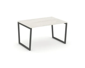 Стол переговорный SN-4T2.SPRG-001.3 980х980х750 Стайл Проджект Фьюжн / Style Project Fusion images