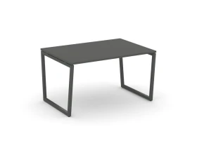 Стол переговорный SN-4T2.SPRG-001.3 980х980х750 Стайл Проджект Фьюжн / Style Project Fusion images