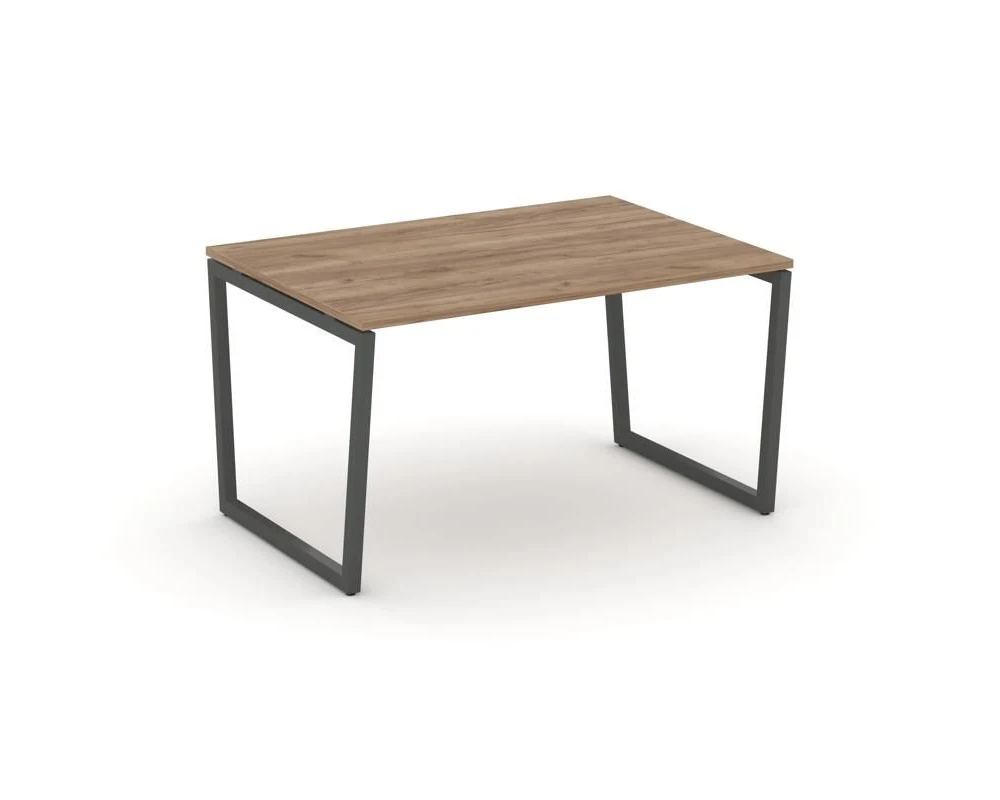 Стол переговорный SN-4T2.SPRG-001.3 980х980х750 Стайл Проджект Фьюжн / Style Project Fusion