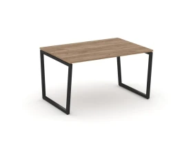 Стол переговорный SN-4T2.SPRG-001.3 980х980х750 Стайл Проджект Фьюжн / Style Project Fusion images