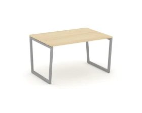 Стол переговорный SN-4T2.SPRG-001.3 980х980х750 Стайл Проджект Фьюжн / Style Project Fusion images