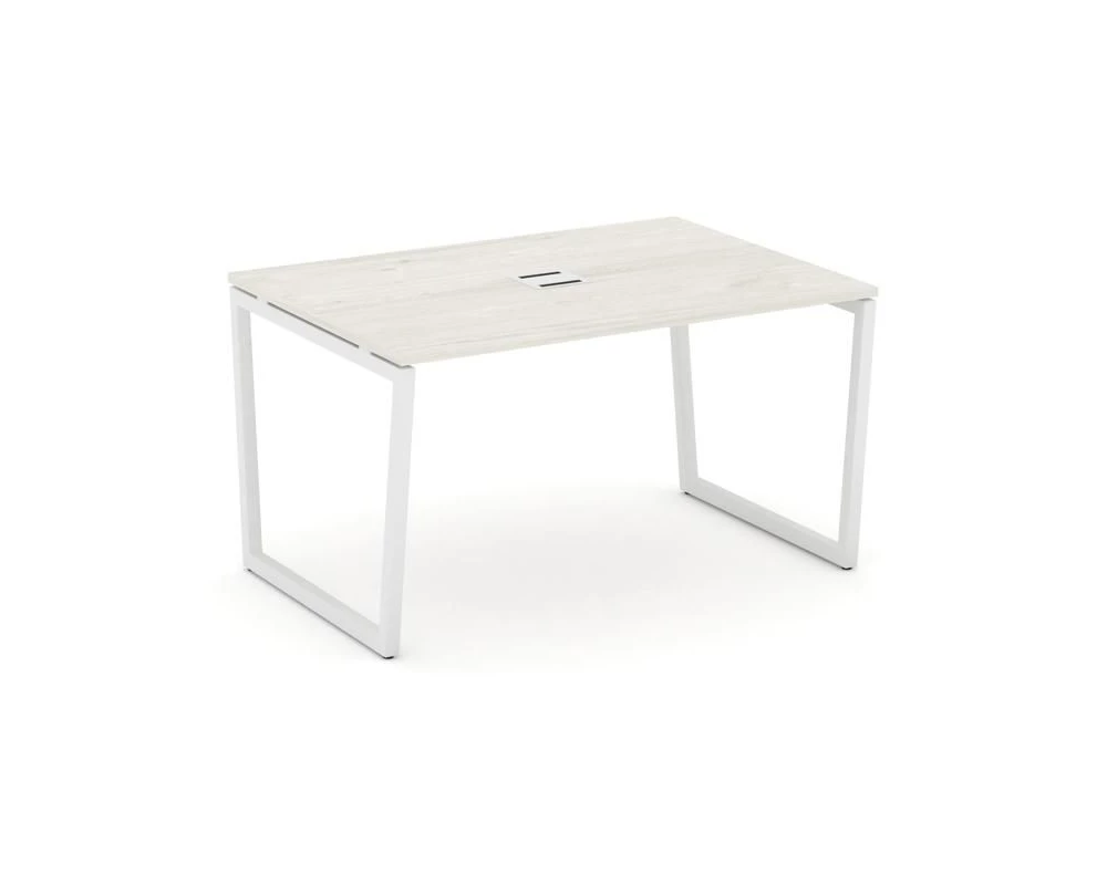 Стол переговорный SN-4T2.SPRG-002 1180х980х750 Стайл Проджект Фьюжн / Style Project Fusion