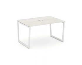 Стол переговорный SN-4T2.SPRG-002 1180х980х750 Стайл Проджект Фьюжн / Style Project Fusion images