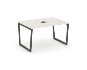 Стол переговорный SN-4T2.SPRG-002 1180х980х750 Стайл Проджект Фьюжн / Style Project Fusion images