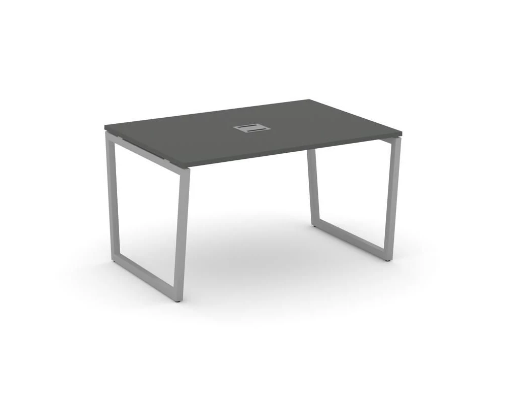 Стол переговорный SN-4T2.SPRG-002 1180х980х750 Стайл Проджект Фьюжн / Style Project Fusion