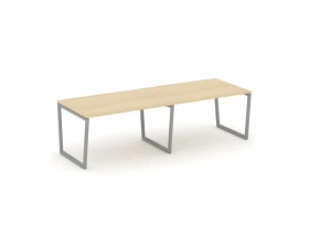 Стол переговорный SN-4T2.SPRG-014.3 3160х980х750 Стайл Проджект Фьюжн / Style Project Fusion images