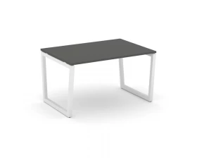 Стол переговорный SN-5T2.SPRG-001.3 980х980х750 Стайл Проджект Фьюжн / Style Project Fusion images