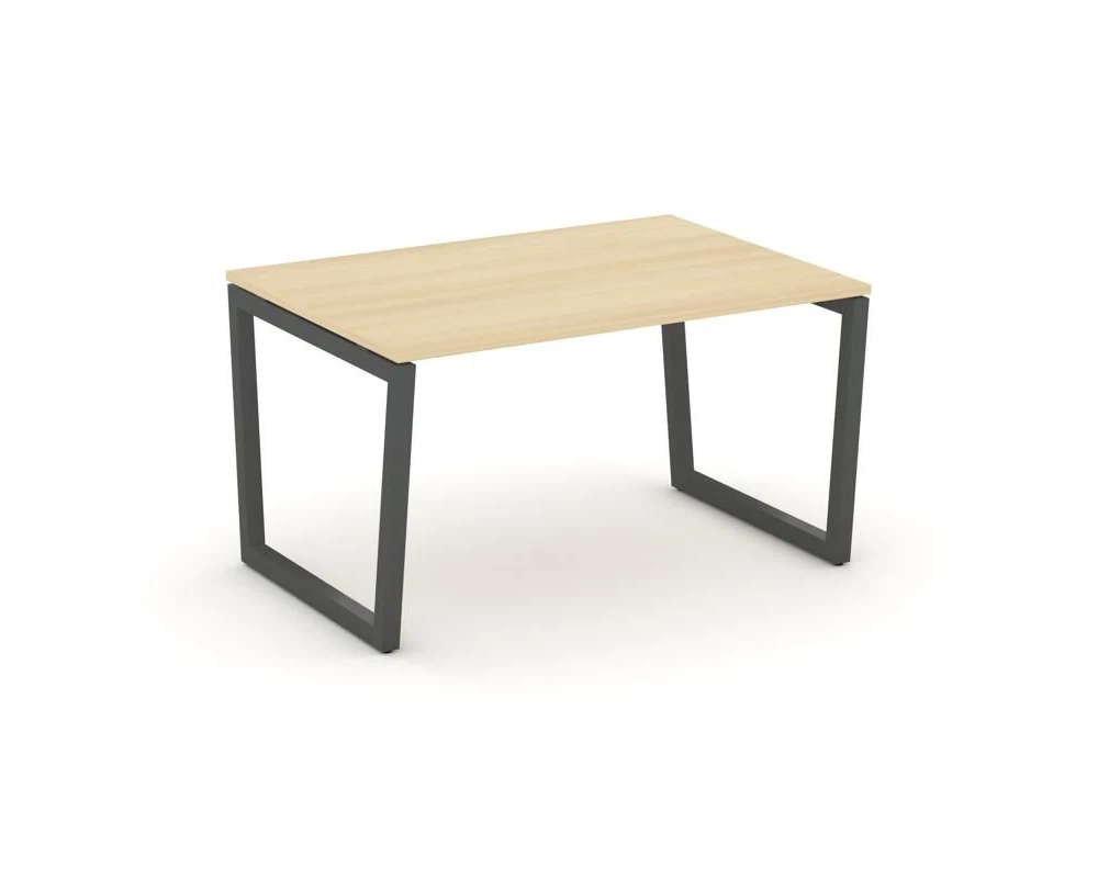 Стол переговорный SN-5T2.SPRG-001.3 980х980х750 Стайл Проджект Фьюжн / Style Project Fusion