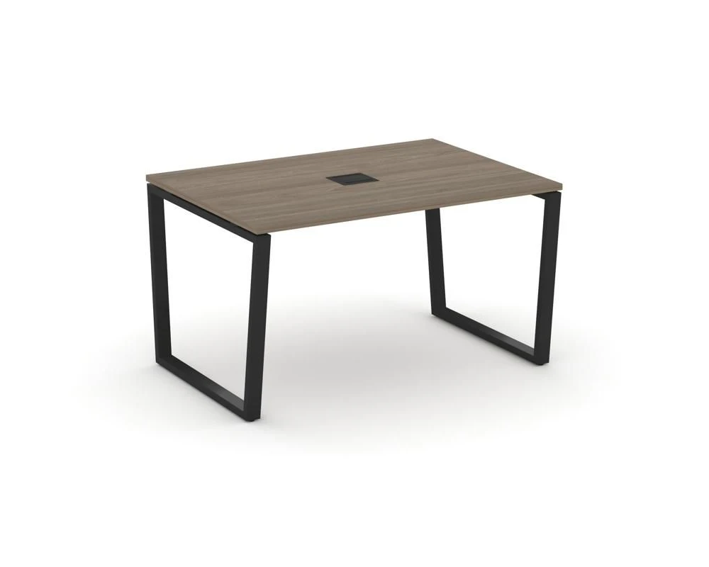 Стол переговорный SN-6T2.SPRG-001 980х980х750 Стайл Проджект Фьюжн / Style Project Fusion