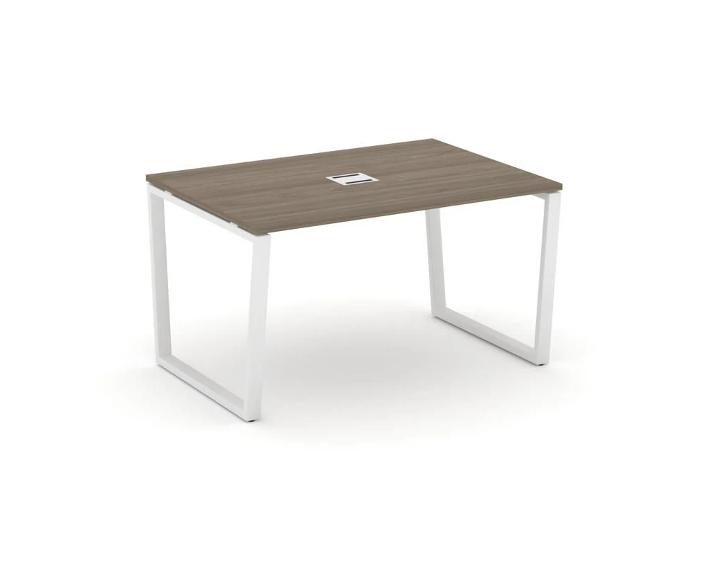 Стол переговорный SN-6T2.SPRG-001 980х980х750 Стайл Проджект Фьюжн / Style Project Fusion