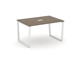 Стол переговорный SN-6T2.SPRG-001 980х980х750 Стайл Проджект Фьюжн / Style Project Fusion images