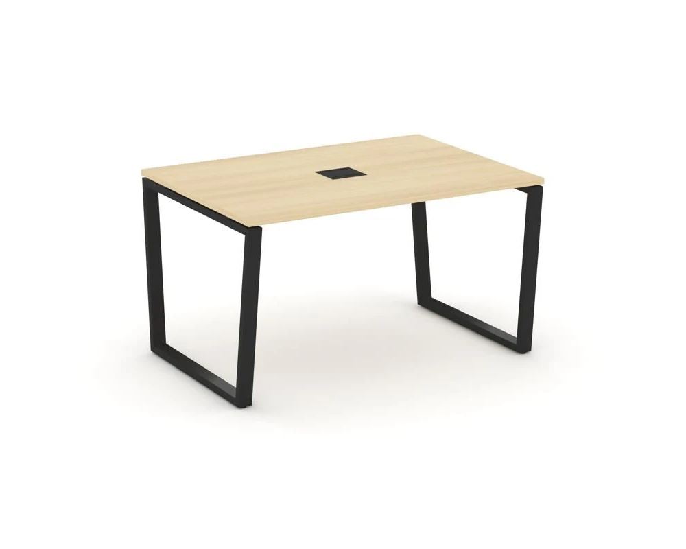 Стол переговорный SN-6T2.SPRG-001 980х980х750 Стайл Проджект Фьюжн / Style Project Fusion