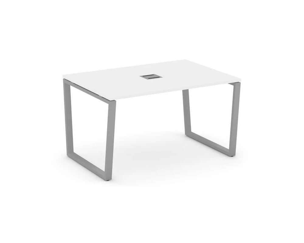 Стол переговорный SN-6T2.SPRG-001 980х980х750 Стайл Проджект Фьюжн / Style Project Fusion