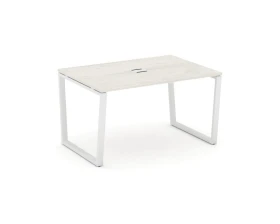 Стол переговорный SN-6T2.SPRG-001 980х980х750 Стайл Проджект Фьюжн / Style Project Fusion images