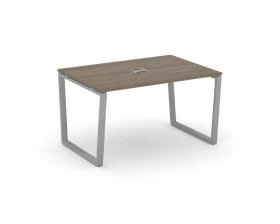 Стол переговорный SN-6T2.SPRG-001 980х980х750 Стайл Проджект Фьюжн / Style Project Fusion images