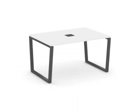 Стол переговорный SN-6T2.SPRG-001 980х980х750 Стайл Проджект Фьюжн / Style Project Fusion images