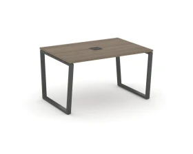 Стол переговорный SN-6T2.SPRG-001 980х980х750 Стайл Проджект Фьюжн / Style Project Fusion images