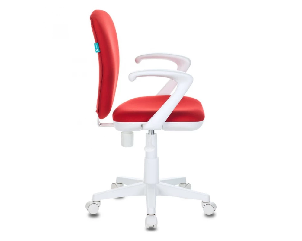 Кресло Бюрократ KD-W10AXSN