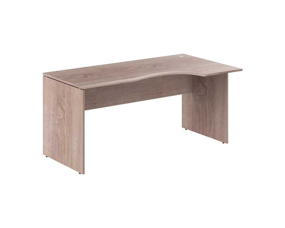 Стол письменный 1600х900х750 Вейв / Wave