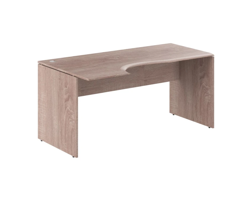 Стол письменный 1600х900х750 Вейв / Wave