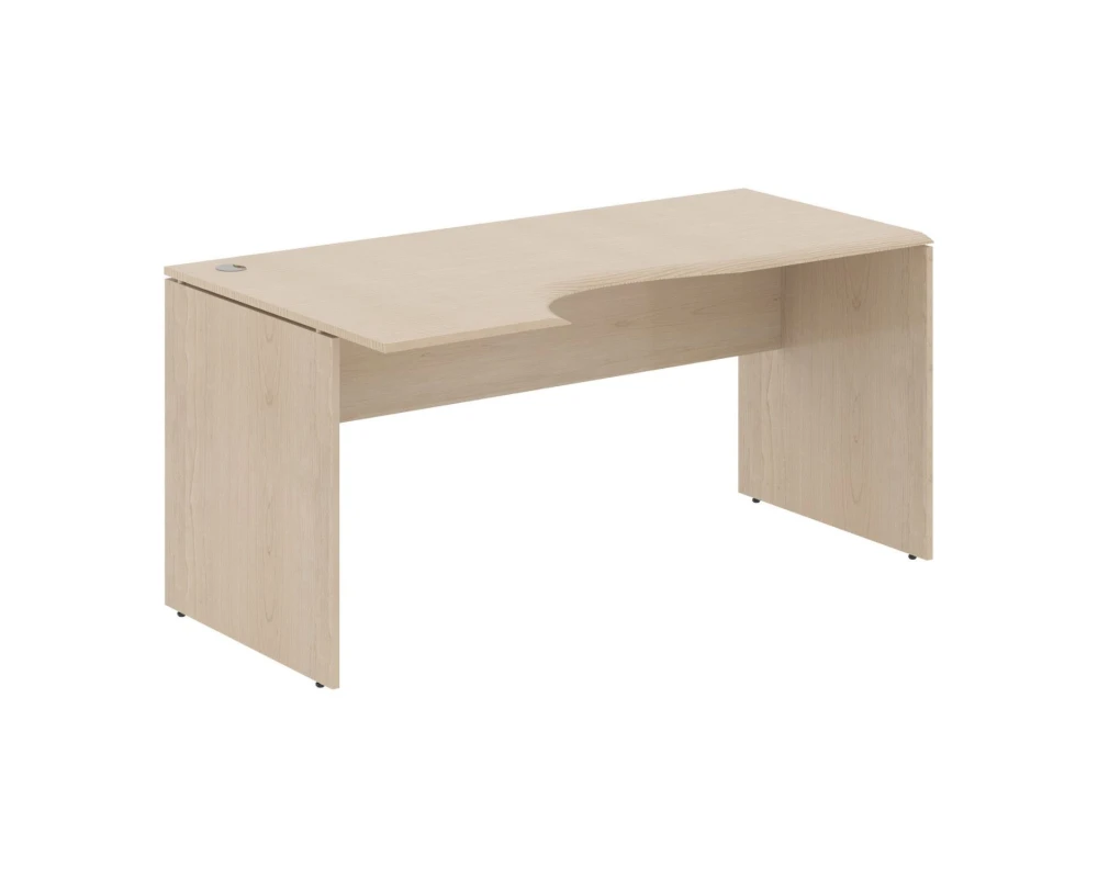 Стол письменный 1600х900х750 Вейв / Wave